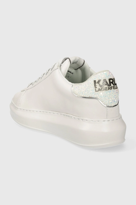 Karl Lagerfeld sneakers in pelle KAPRI