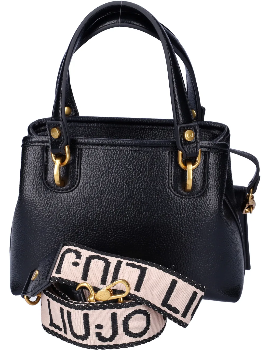 Liu Jo borsa donna nero