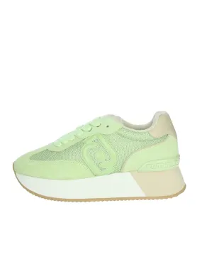 Liu Jo  SNEAKERS BASSA BA4081 PX027 VERDE