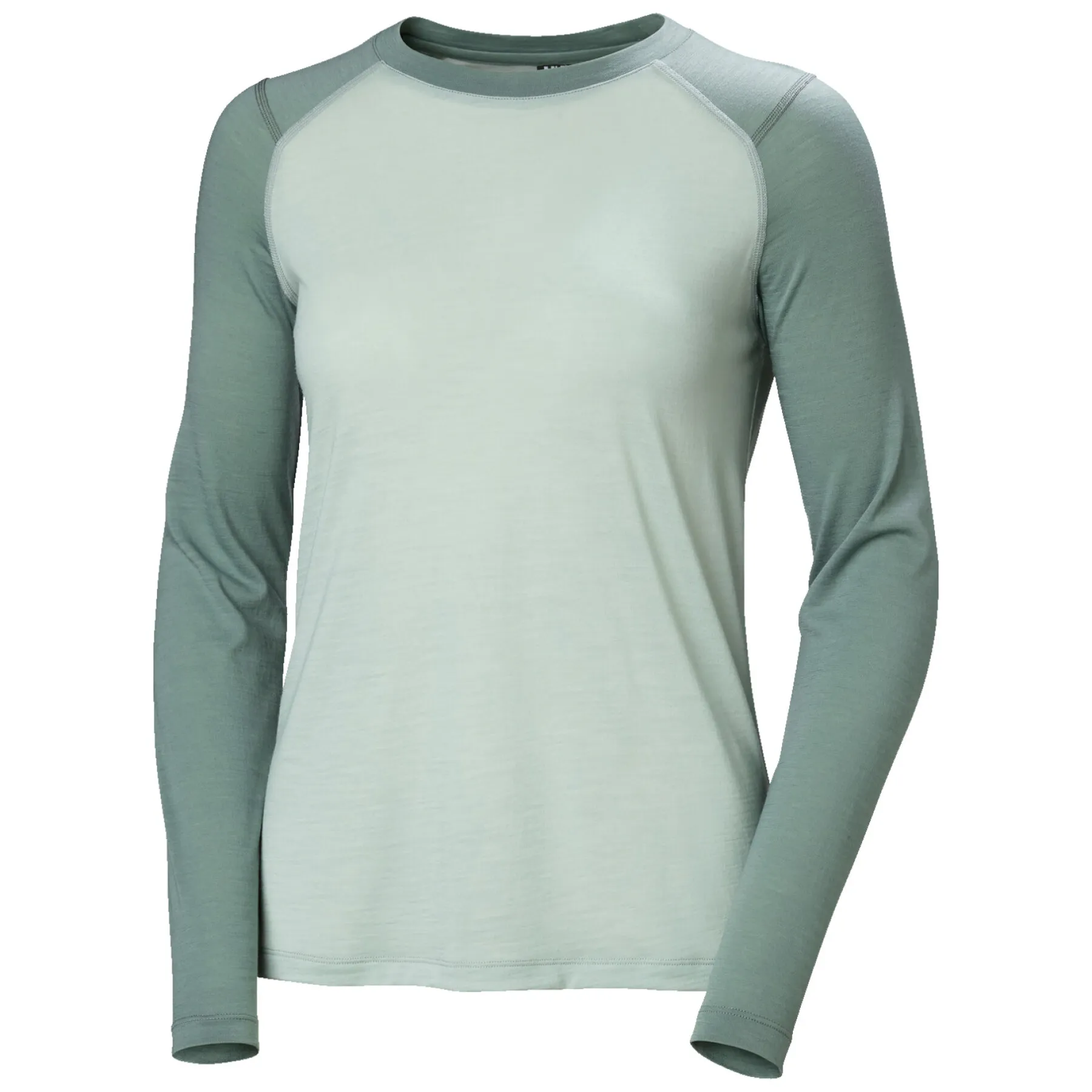 Maglia a maniche lunghe da donna Helly Hansen Hh Durawool Crew