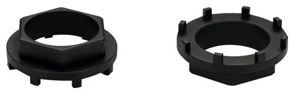 Manovella FSA modulare E0667 per montaggio / montaggio