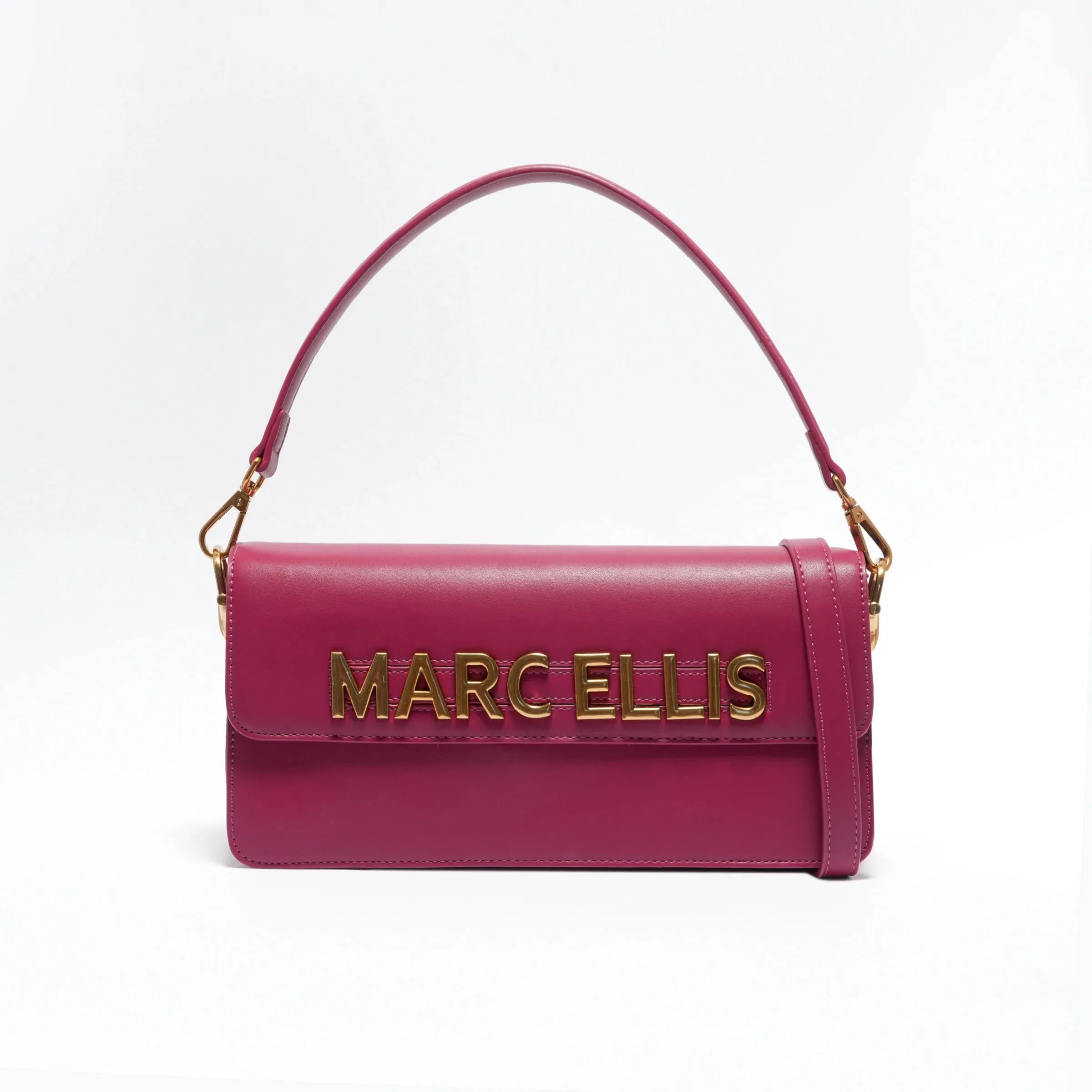 MARC ELLIS BORSA CON TRACOLLA
