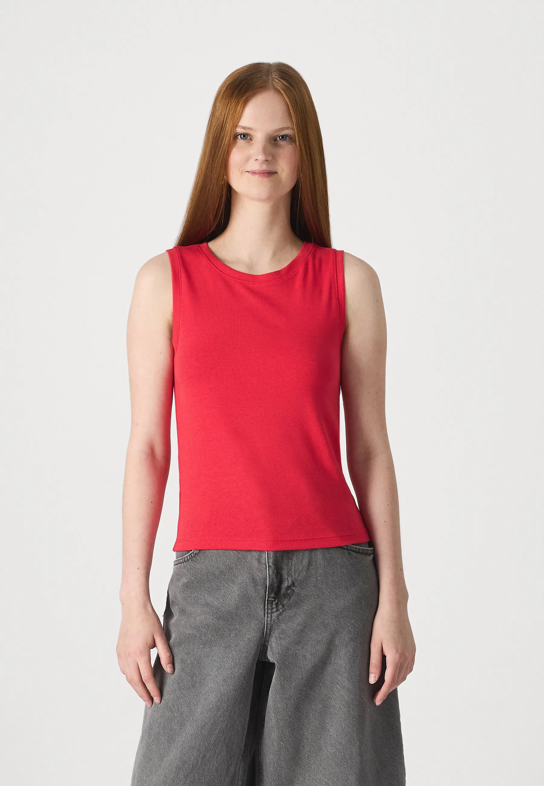 MOD SHELL - Top