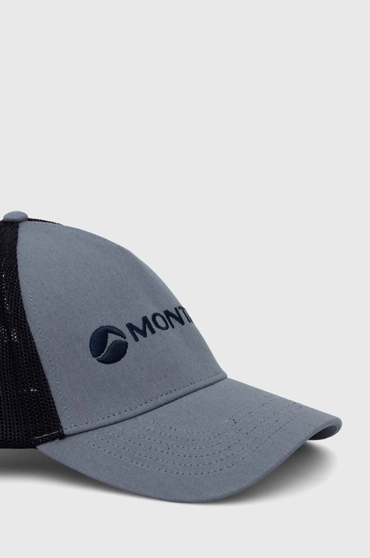 Montane berretto da baseball Basecamp Mono