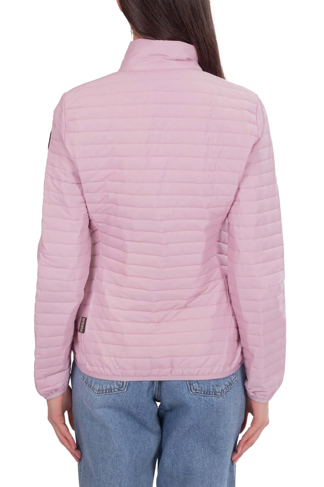 NAPAPIJRI Piumino donna Acalmar 