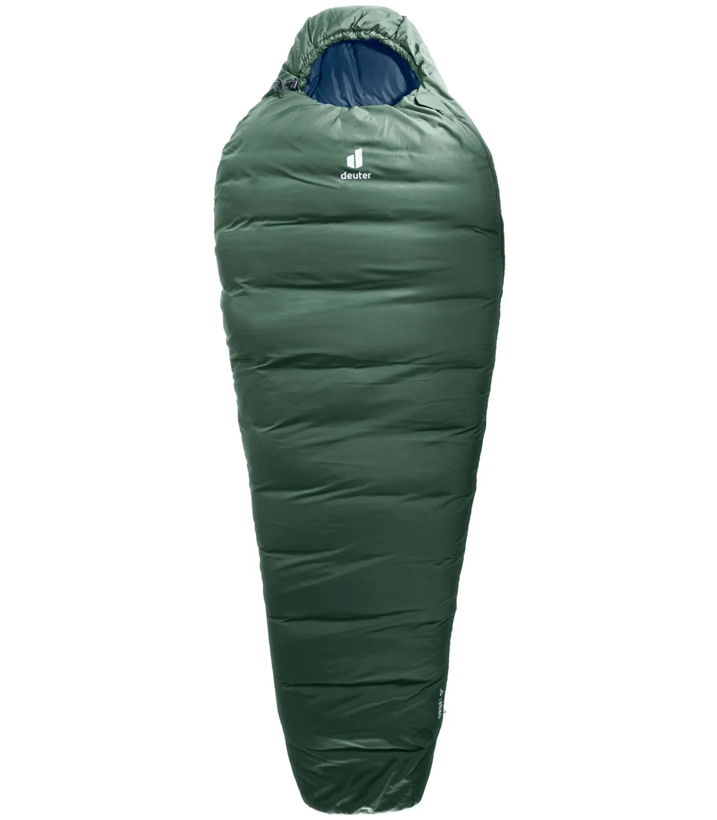 ORBIT 0 - Zip destra DEUTER Orbita 0° - Zip destra