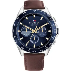orologio cronografo uomo Tommy Hilfiger - 1791965