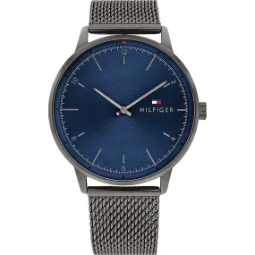 orologio solo tempo uomo Tommy Hilfiger Hendrix - 1791878