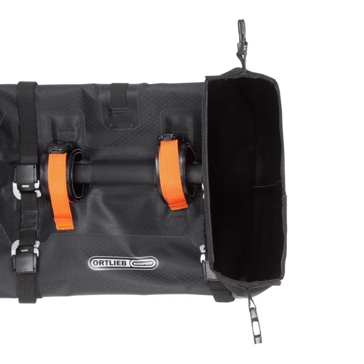 ORTLIEB Handlebar Pack 9lt