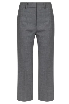 Pantalone - 441598 - Grigio