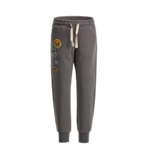 --Pantalone caldo cotone-
