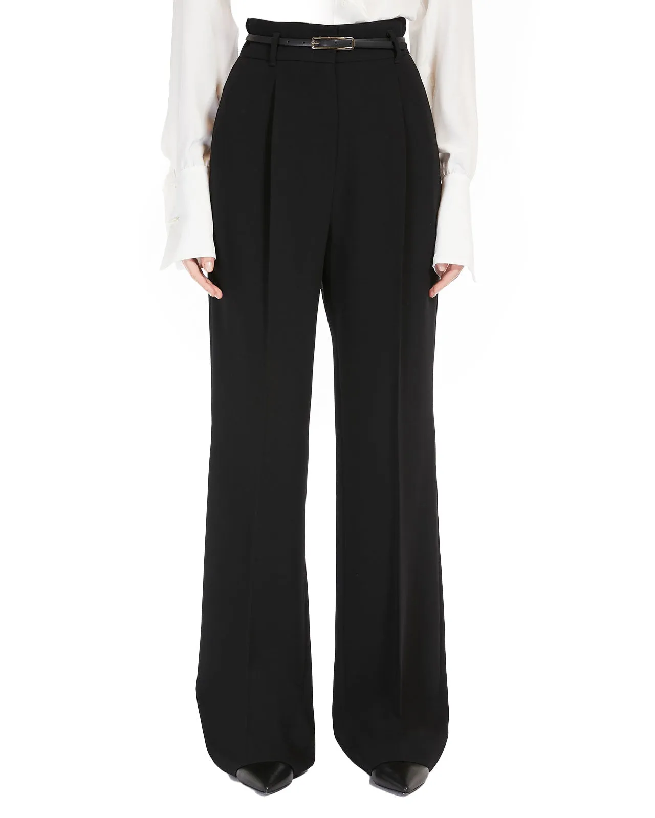 Pantalone Ghisa nero