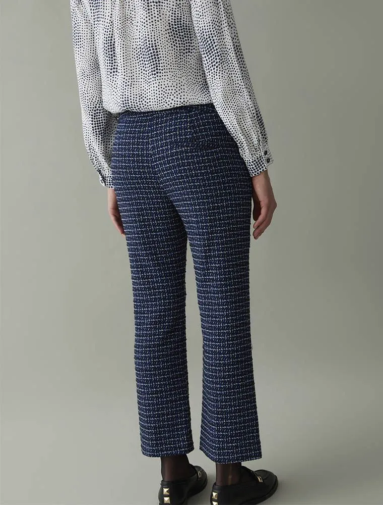 Pantalone Iblues - Navy
