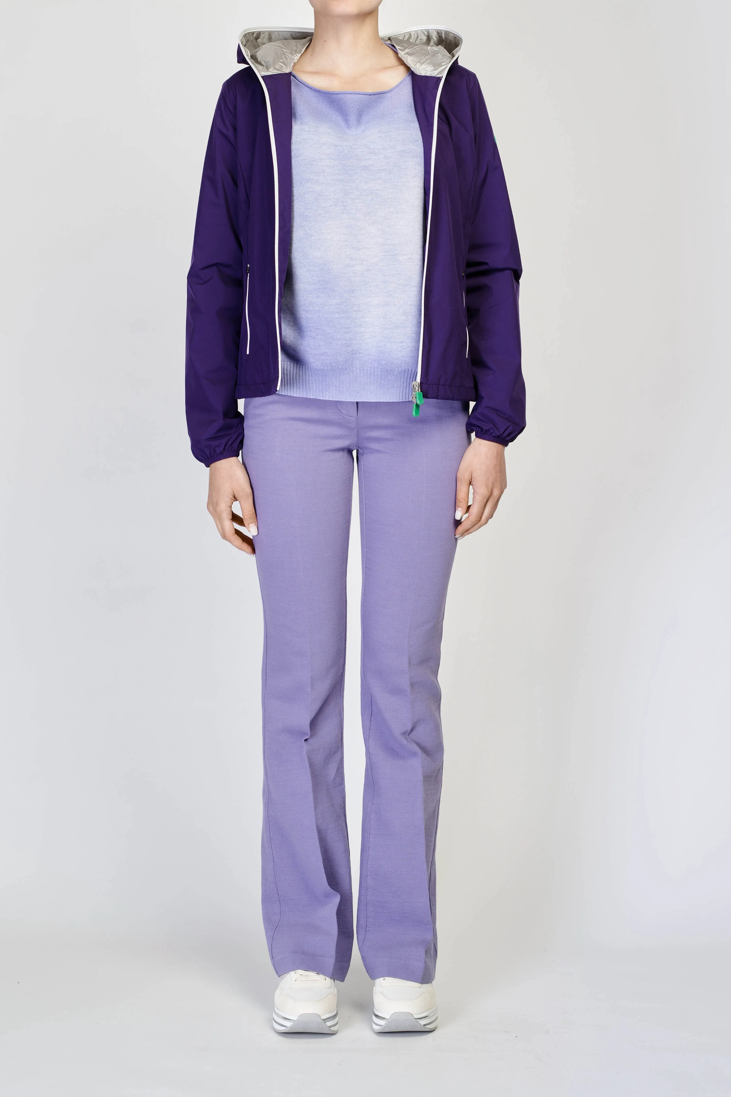 Pantalone Lavanda