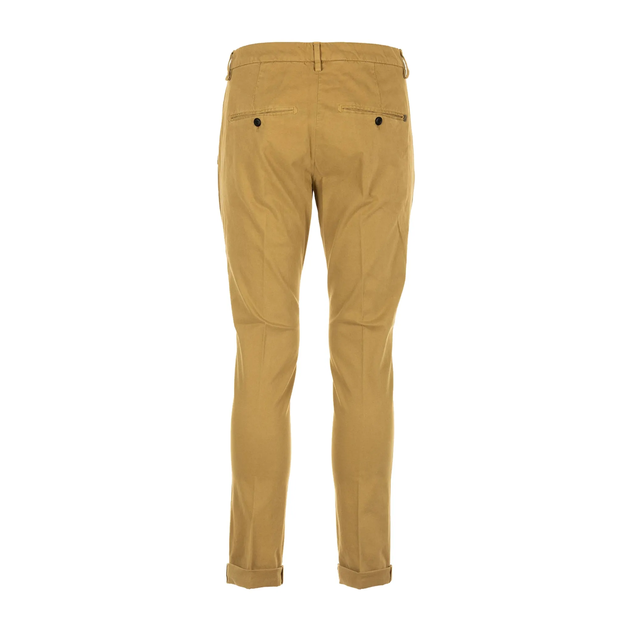 Pantalone Uomo Gaubert Beige