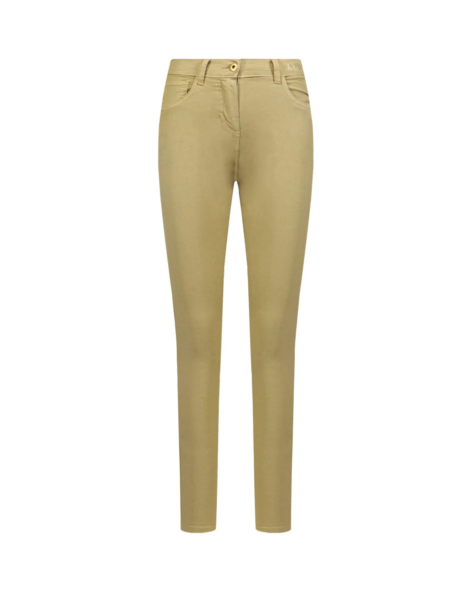 Pantaloni AERONAUTICA MILITARE PA1481D.CT2950-57447