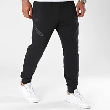 Pantaloni da jogging UA Unstoppable 1389353 Nero