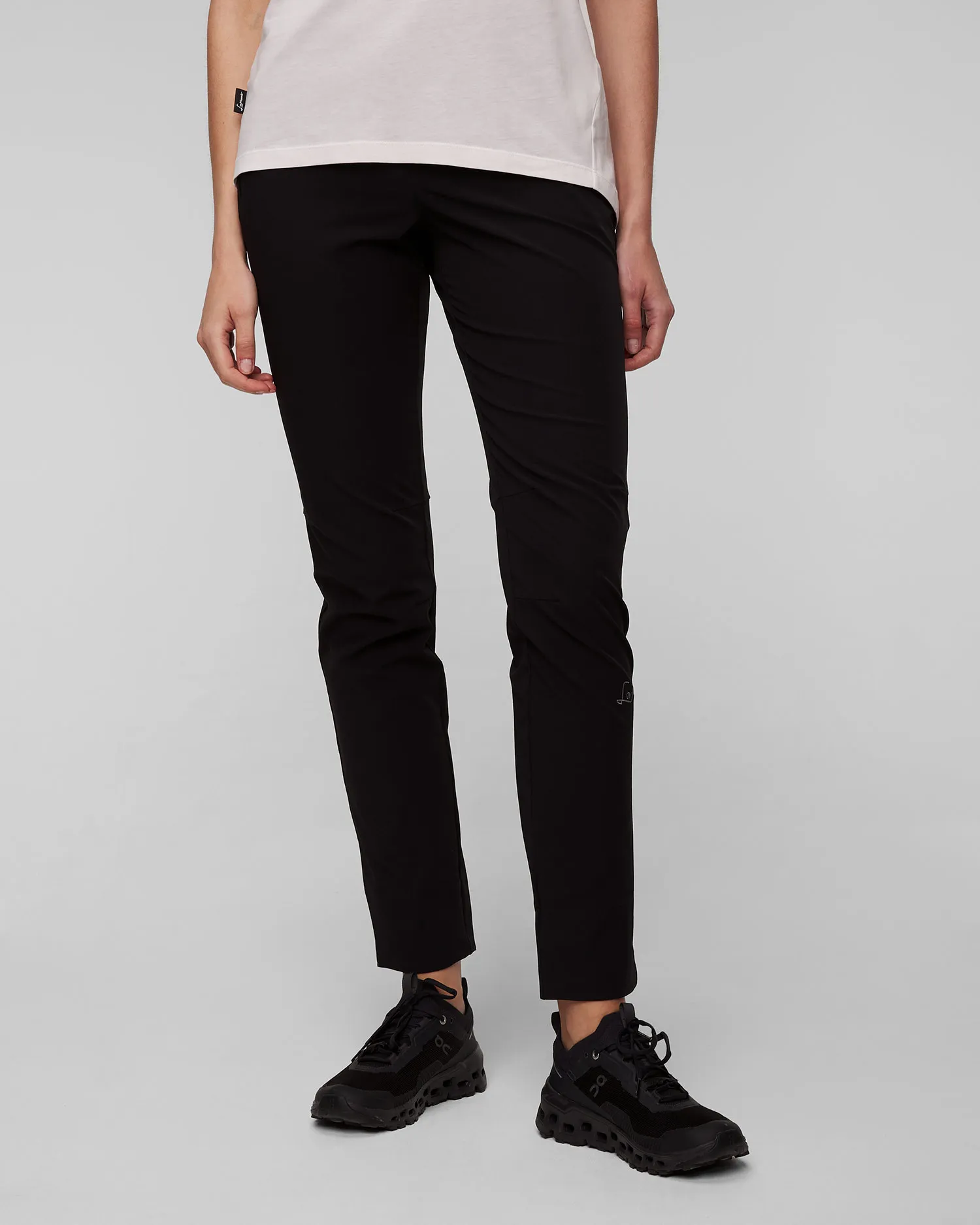 Pantaloni da montagna LaMunt Serena Light 850000050106-900