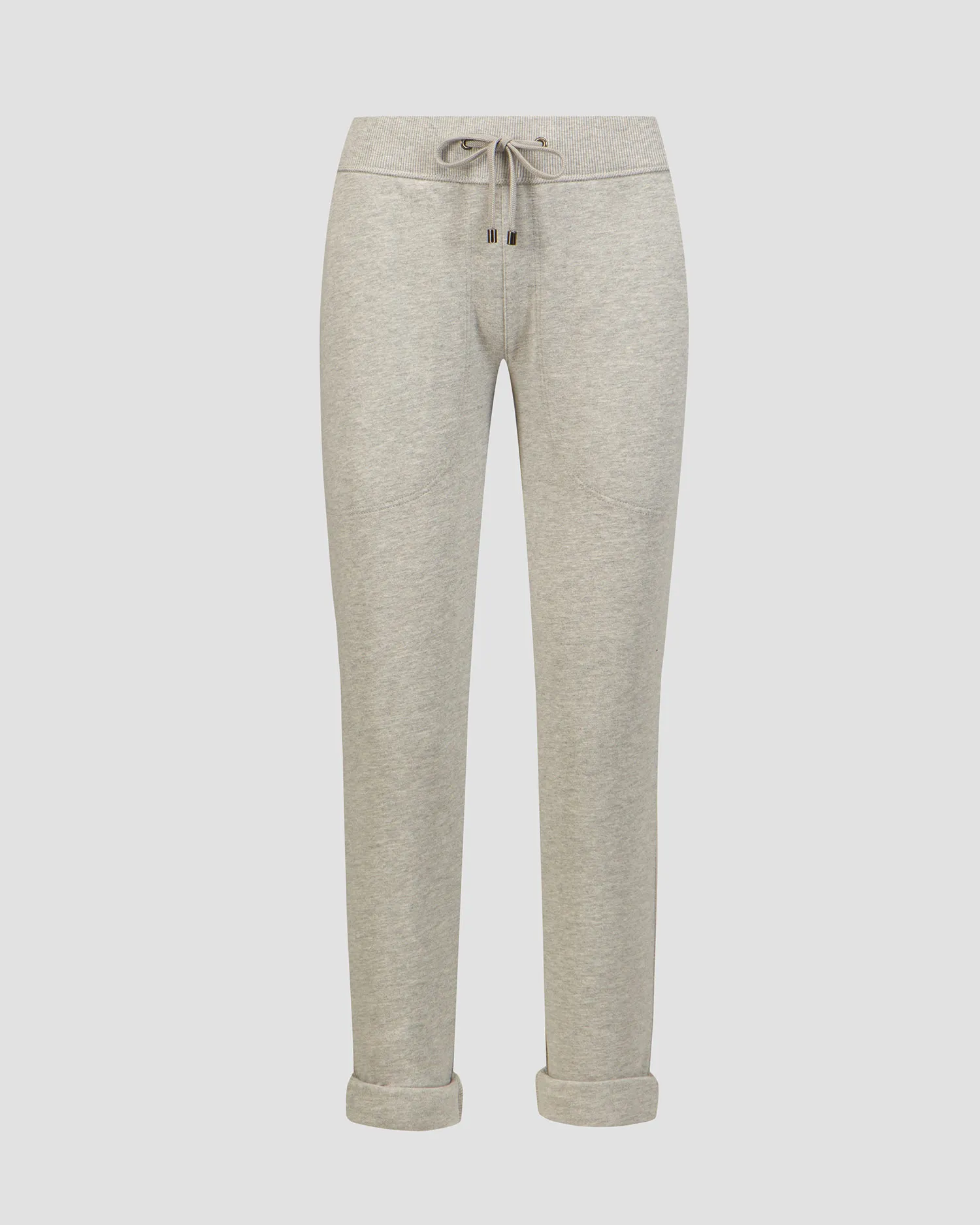 Pantaloni da tuta da donna Juvia Cathy 83011068-lgreymel