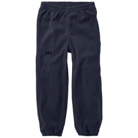 Pantaloni in pile per bambini Helly Hansen Daybreaker