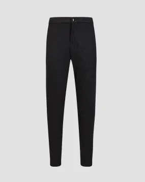 Pantaloni in viscosa da uomo BOGNER Riley-28 18369360-21
