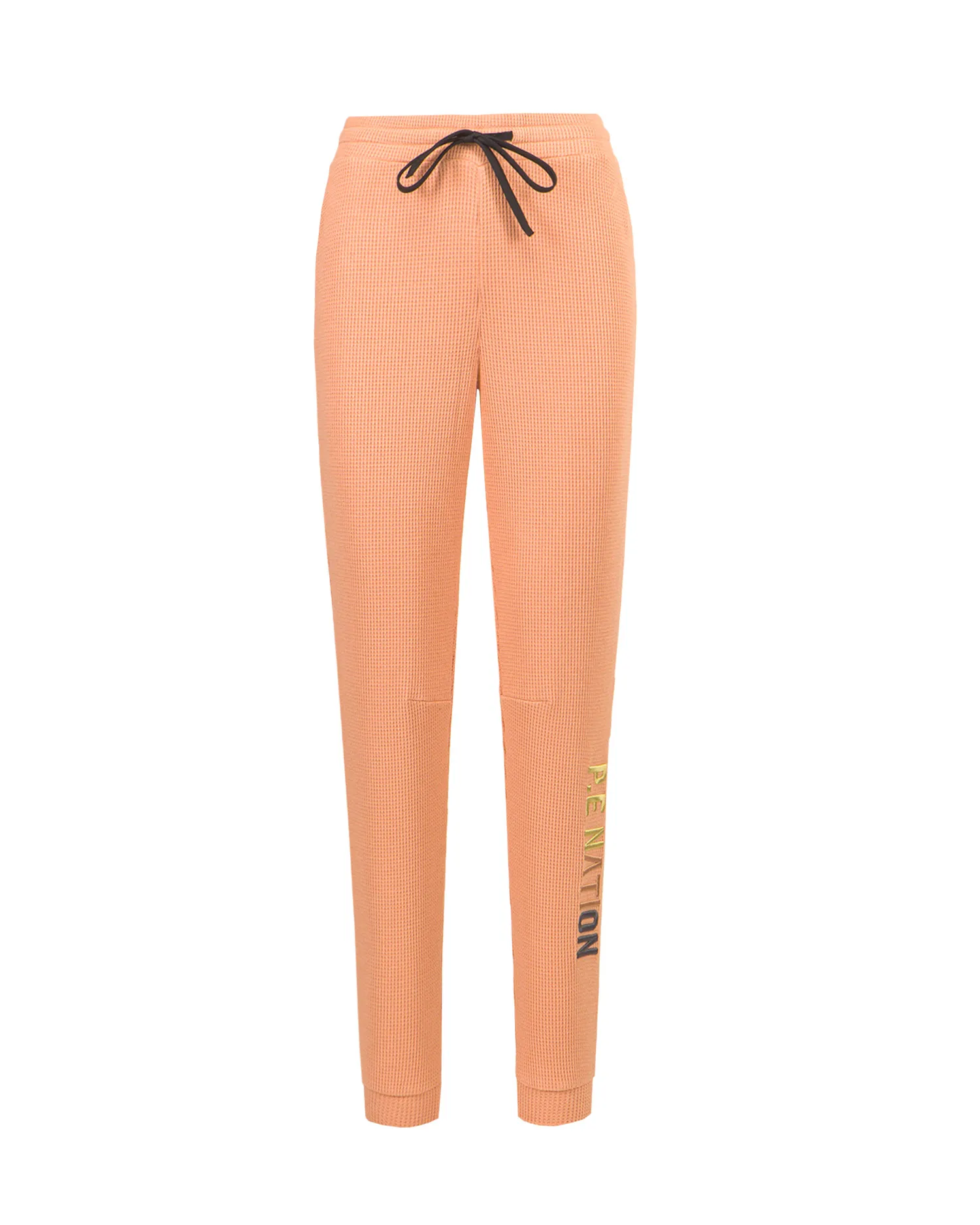 Pantaloni P.E. NATION REBOUND TRACKPANT 21PE2P135-peach-bloom