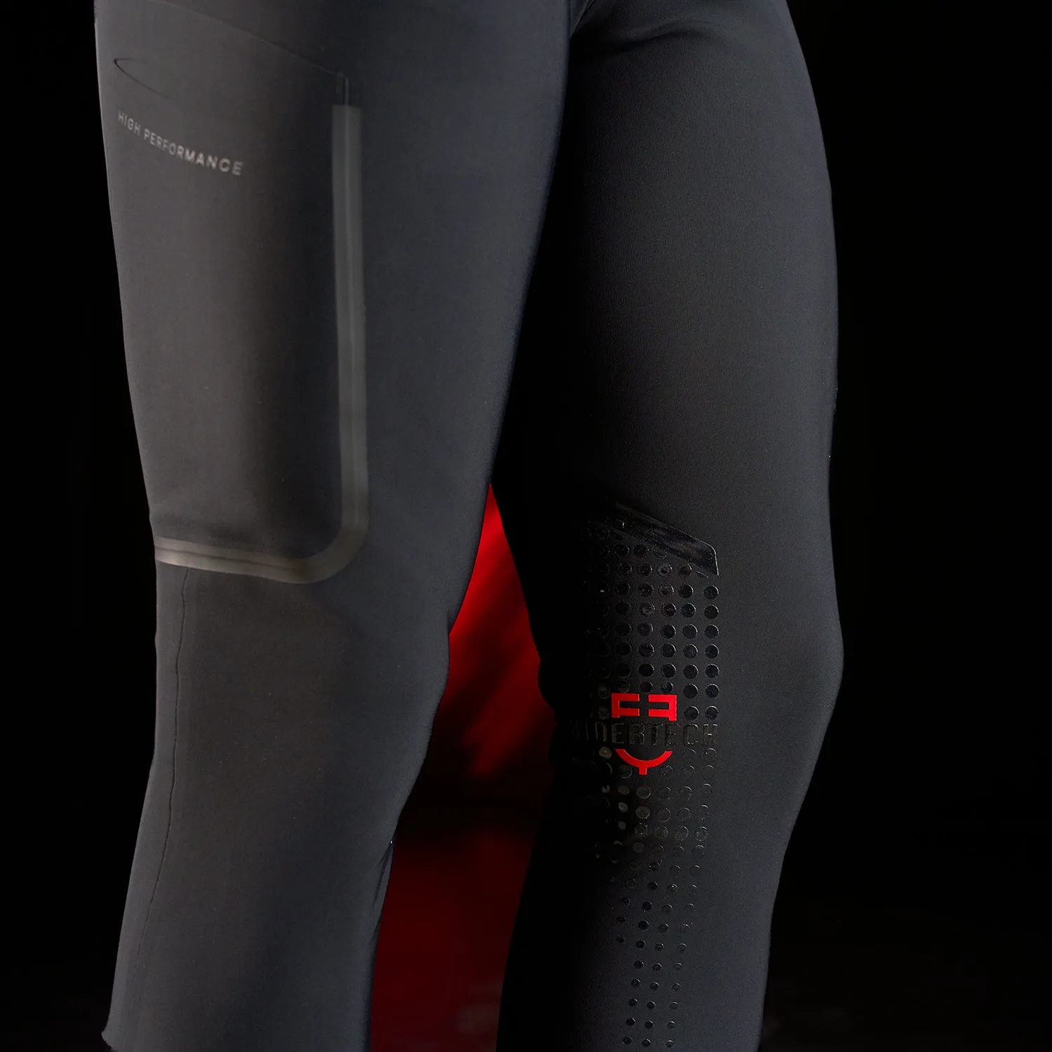 Pantaloni uomo Ridertechnology