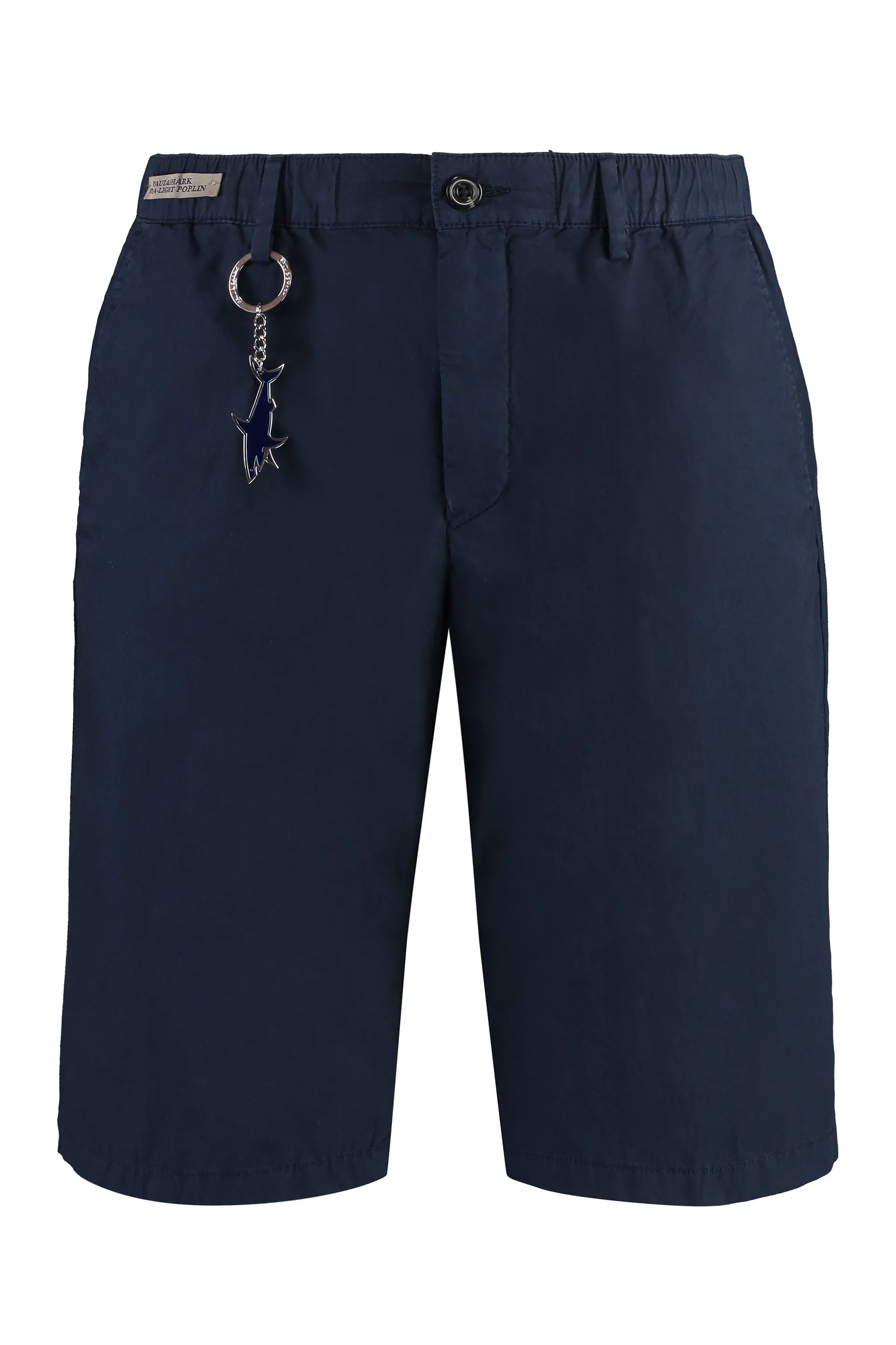 Paul&Shark Bermuda in cotone