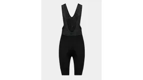PISSEI Pantaloncino Prima Pelle Nero