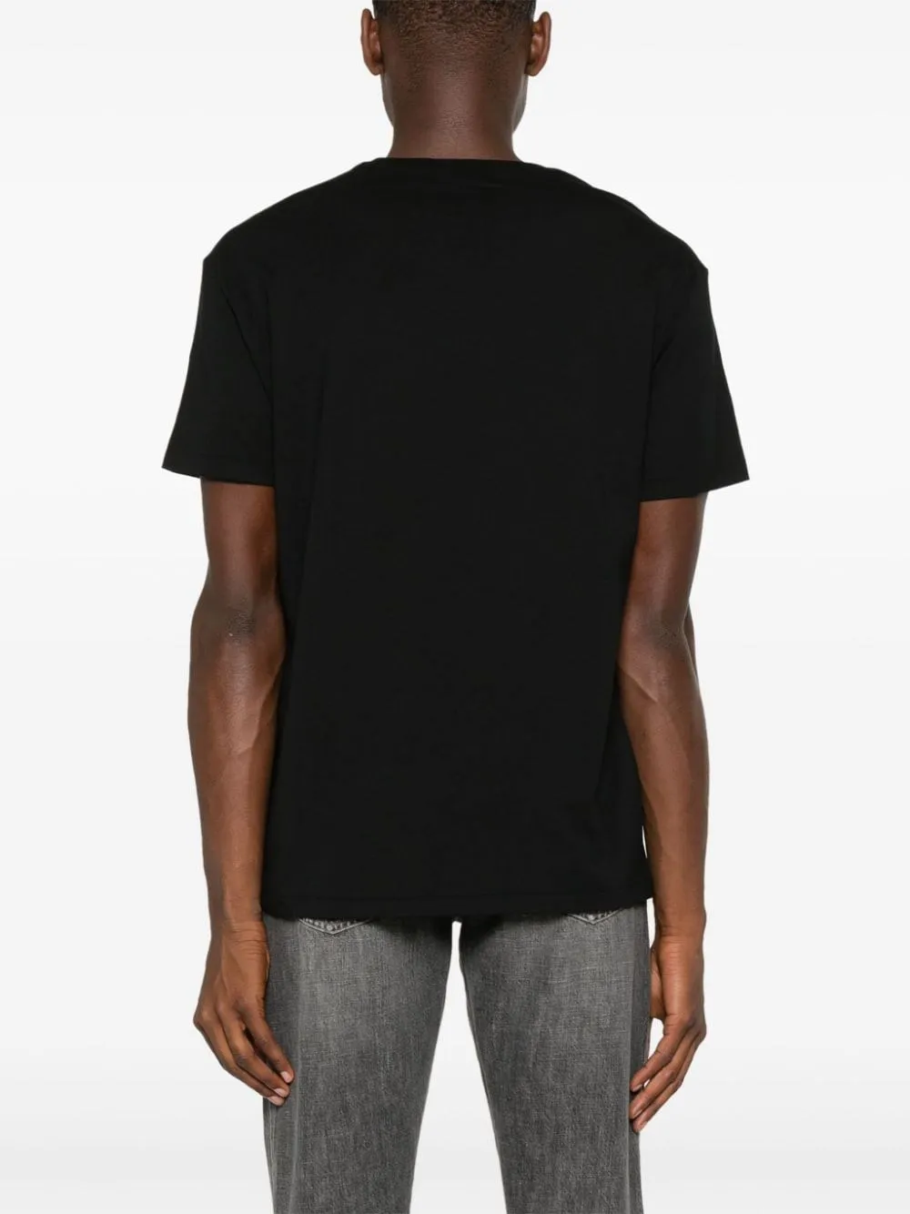 Polo Ralph Lauren-T-shirt con ricamo