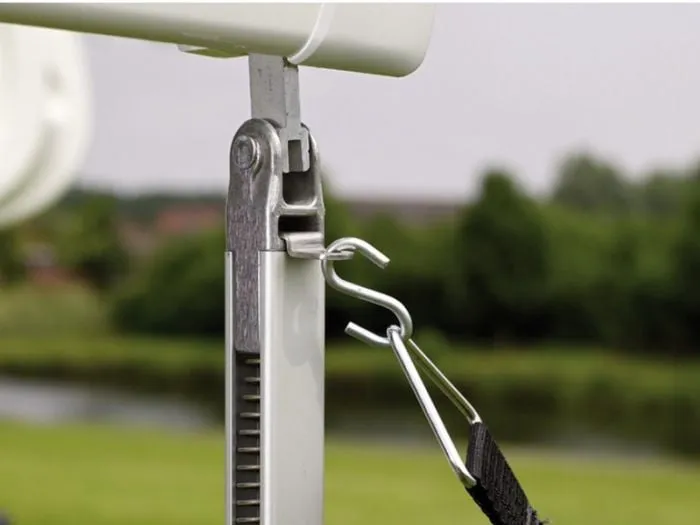 ProPlus nastri stabilizzanti per tendalino Omnistor