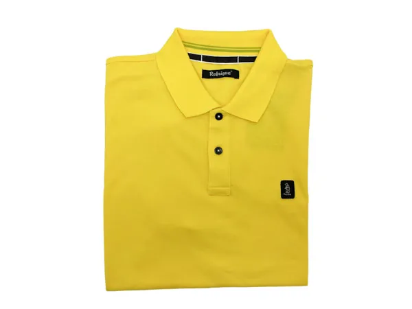 REFRIGUE ----Polo Refrigue Uomo