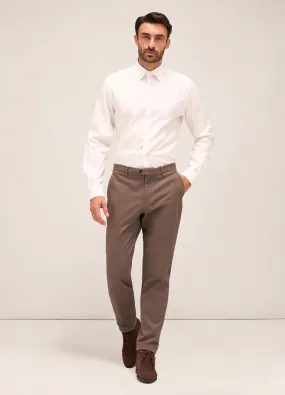 RUMFORD  Pantalone Rumford in cotone stretch uomo