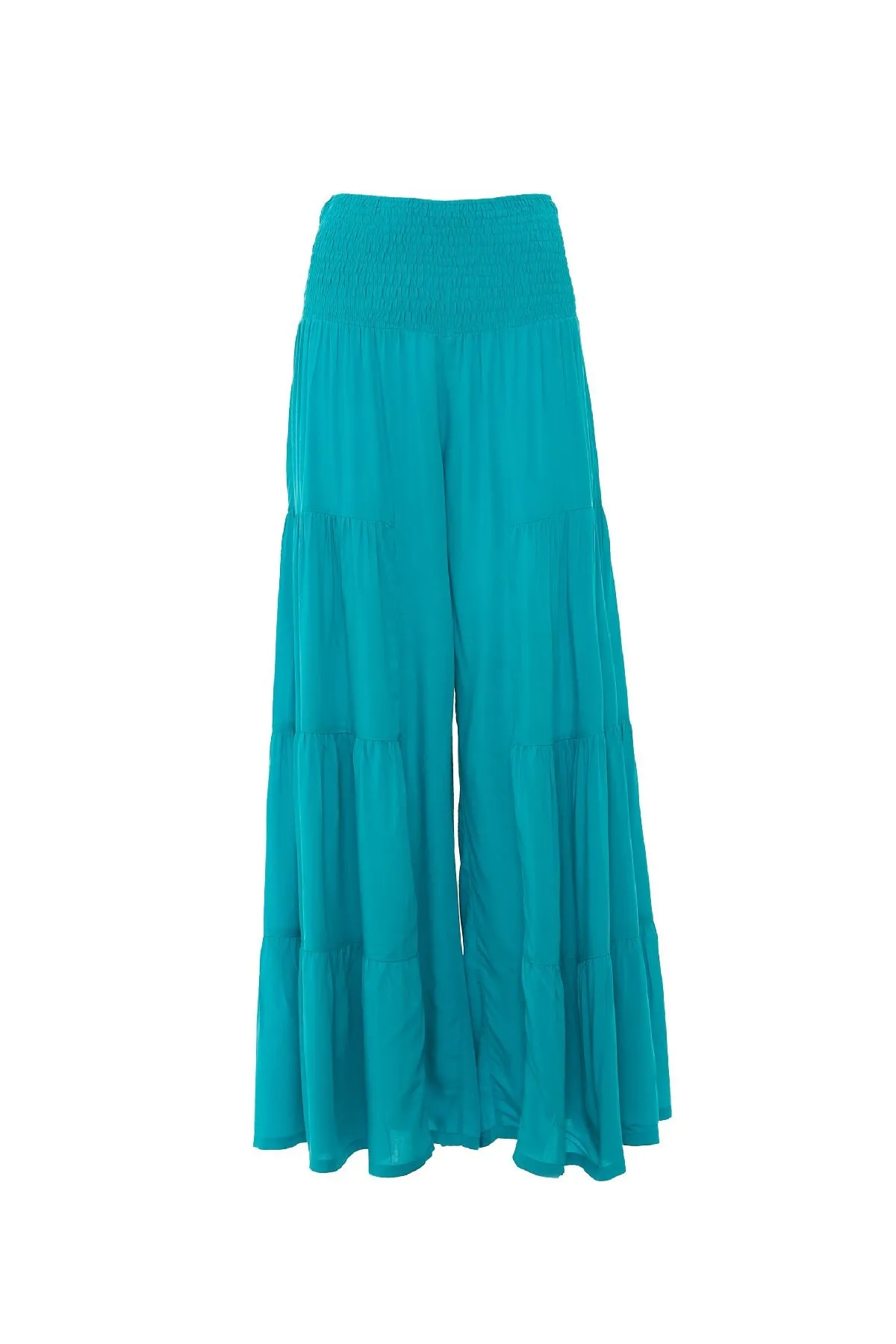 S23P102 - Pantalone svasato Downtown Girl Baba Design