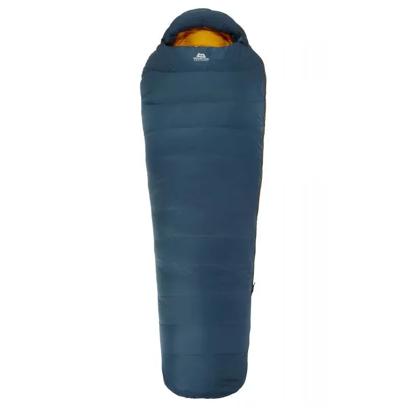 Sacco a pelo Mountain Equipment Helium 400 Regular -6°C/21°F