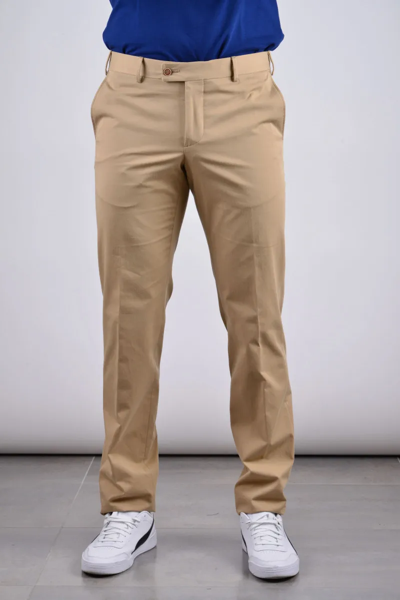 SANREMO PANTALONE TASCA FILO CLASSICO