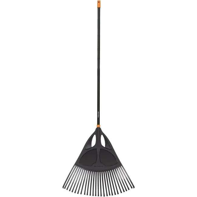 Scopa per foglie Fiskars Solid XL