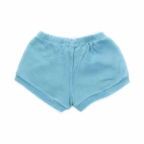 Shorts Cotone Bimba Neonata