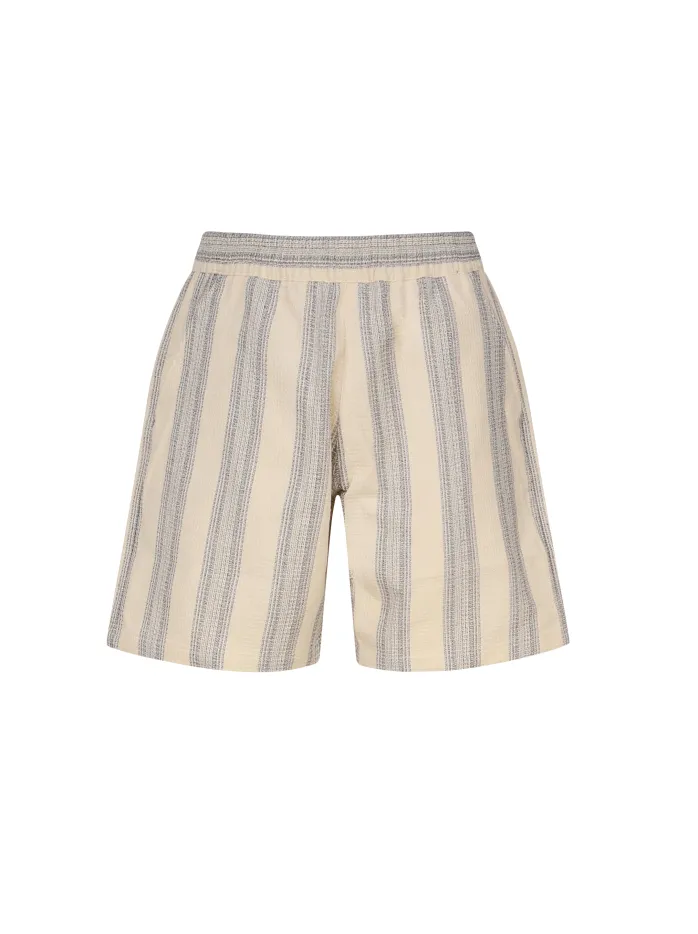 SHORTS IN COTONE