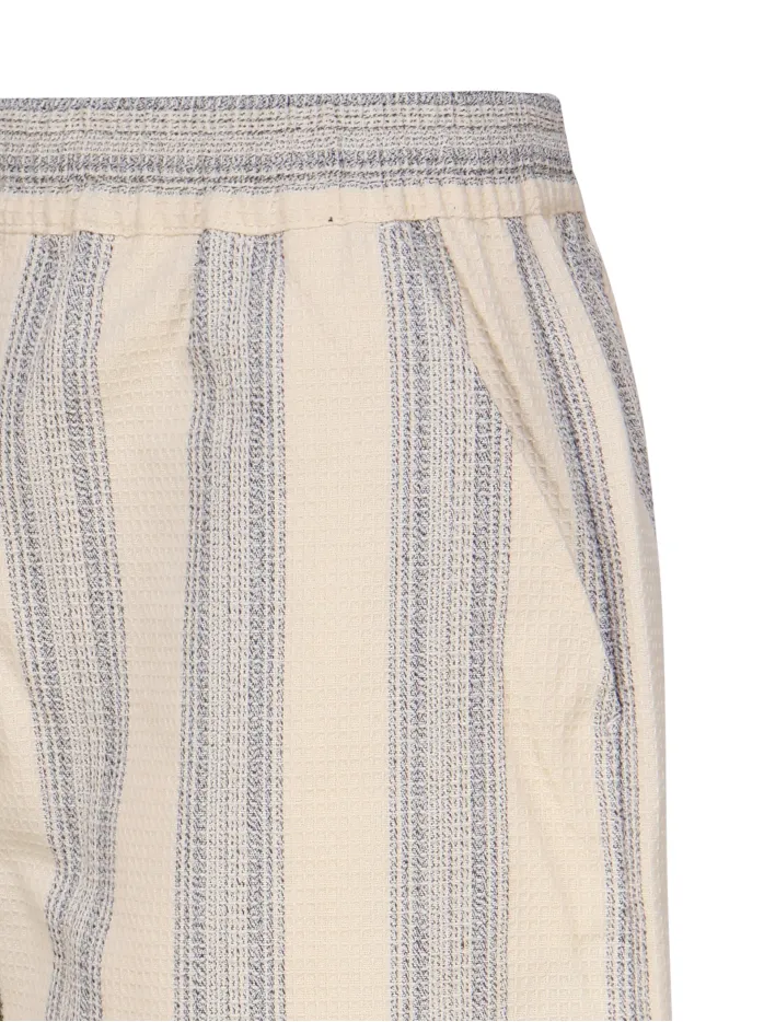SHORTS IN COTONE