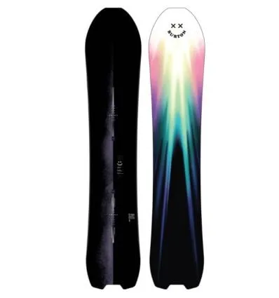 Snowboard Burton Skeleton Key (2023) uomo