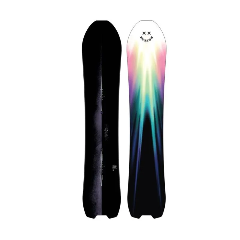 Snowboard Burton Skeleton Key (2023) uomo