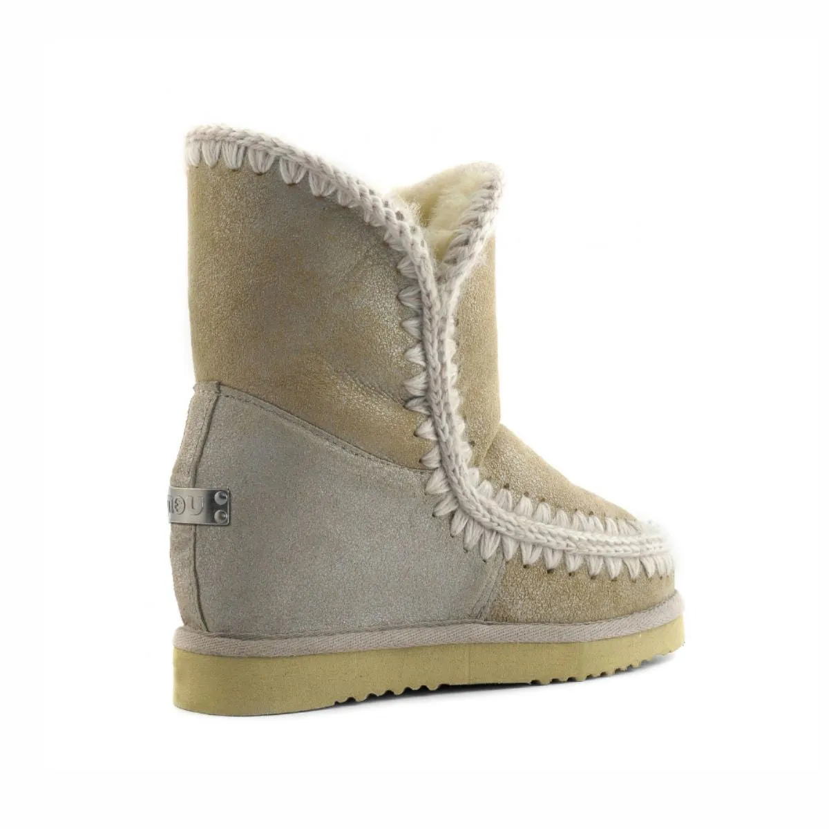 Stivali Mou MU.FW121000B