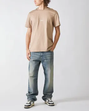 T-Shirt Beige