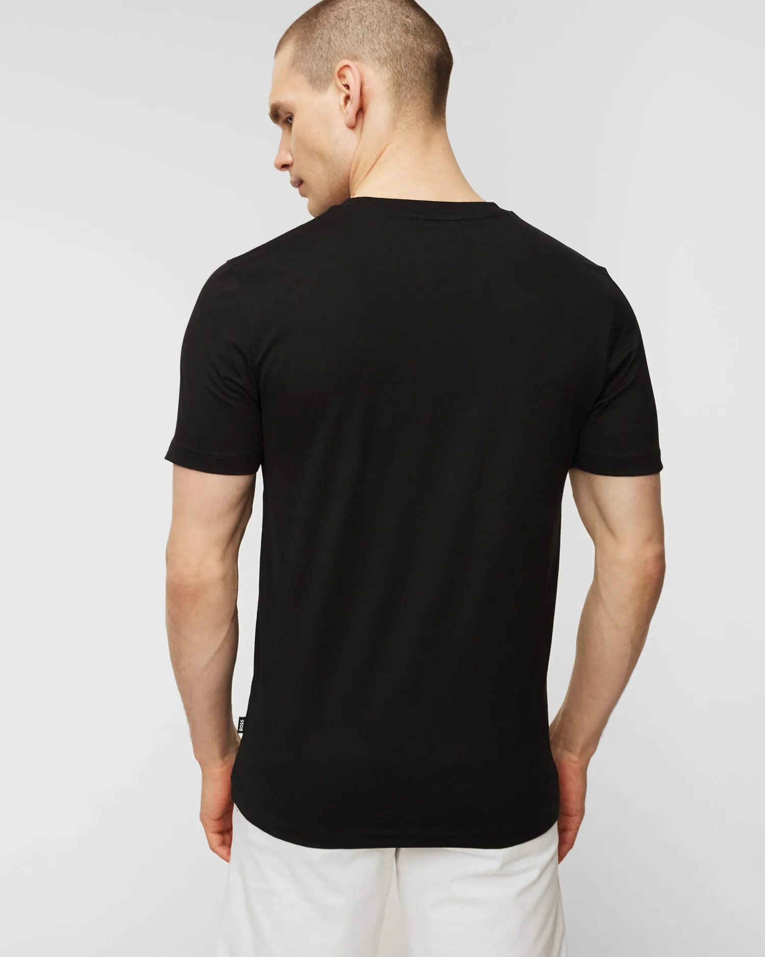 T-shirt Boss Tessler 50486210-1