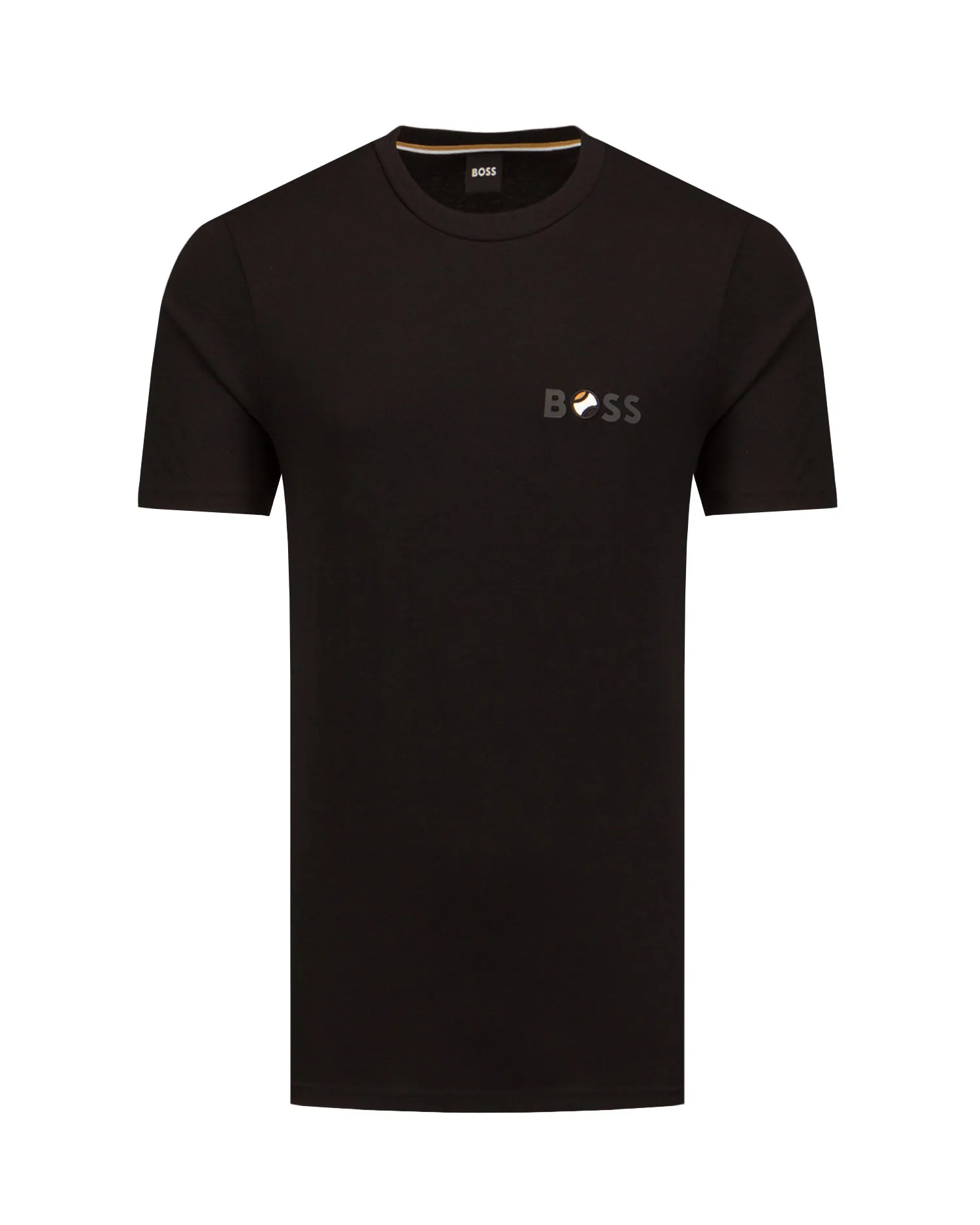 T-shirt Boss Tiburt 50489420-1