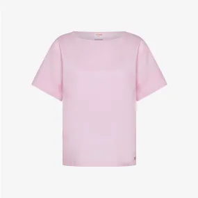 T-SHIRT CICLAMINO