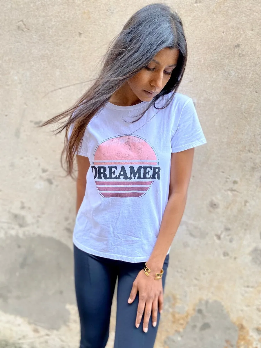 T-shirt dreamer