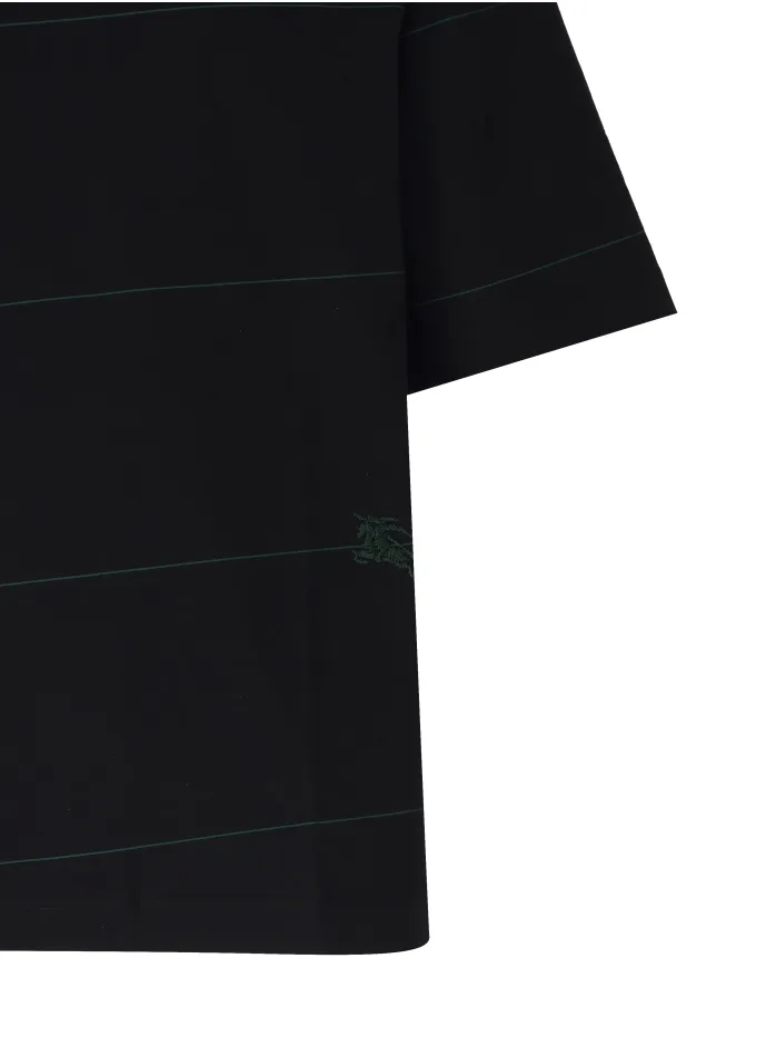 T-SHIRT IN PURO COTONE