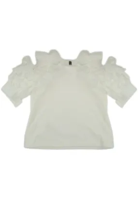 T-shirt ragazza